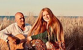 An diesem Abend live zu erleben: "Duo LeDazzo", Foto: Duo LeDazzo, Lizenz: (c) Duo LeDazzo