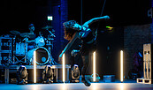 Still More - Oxymoron Dance Company, Foto: Markus Bertuzzo