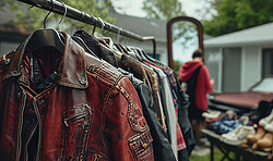 Horschter Kleiderkreisel