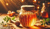 Honig mitr Sonne, Foto: pixabay, Lizenz: pixabay