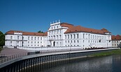 Schloss Oranienburg, Foto: Hans Christian Krass, Lizenz: SPSG