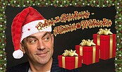 Schöne Bescherung Kaminers Weihnachten, Foto: Michael Ihle