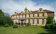 Gutshaus, Foto: Bernd Donner