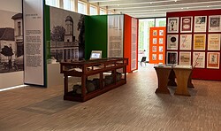 MITTWOCHS-HIGHLIGHT Geführter Rundgang durch die Wechselausstellung "Momentaufnahmen I 160 Jahre Museum in Neuruppin"