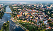 "Labe Cidlina" , Foto: Jiří Jiroušek, Lizenz: Jiří Jiroušek