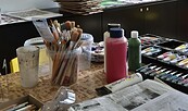 Foto: Annett Glöckner, Lizenz: Museum Neuruppin