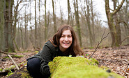 Farina Graßmann, Foto: Farina Graßmann, Lizenz: Farina Graßmann