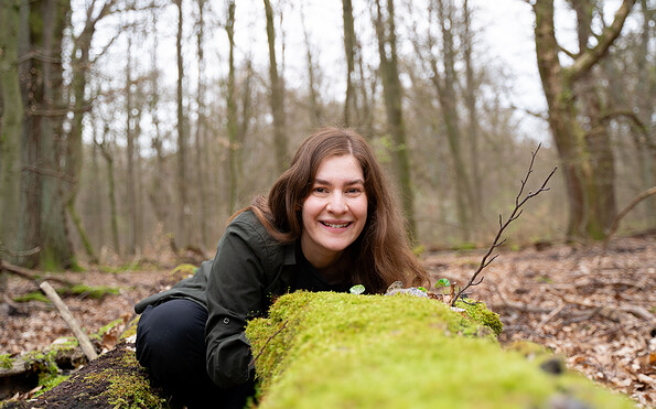 Farina Graßmann, Foto: Farina Graßmann, Lizenz: Farina Graßmann