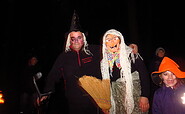 Anna Liebenwaldt in Begleitung, Foto: Bernd Müller, Lizenz: NaturFreunde Oberbarnim e.V.
