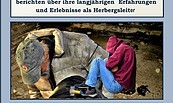 Unser Leben mit Obdachlosen, Foto: Klaus Andrae
