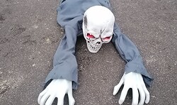 Halloween Party