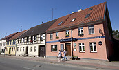 Gasthof am Stadttor, Foto: Paul Hahn, Lizenz: Paul Hahn