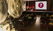 Secred Film Club, Foto: Tom Schweers, Lizenz: Tom Schweers_MKC