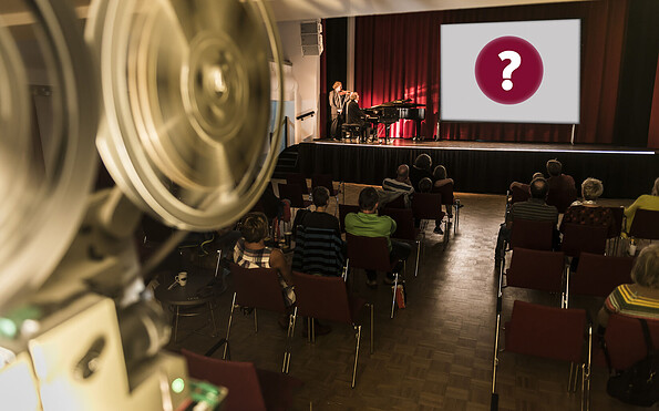 Secred Film Club, Foto: Tom Schweers, Lizenz: Tom Schweers_MKC