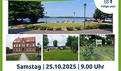 Plakat Pflanztag Lindow, Foto: NABU