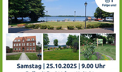 Lindower Pflanztag