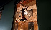 Gruselexpress, Foto: Kulturdampf gGmbH, Lizenz: Kulturdampf gGmbH