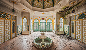 Oriental Spa, Foto: Carina Landgraf, Lizenz: Carina Landgraf