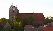 St. Marienkirche Angermünde, Foto: R.Mundzeck, Lizenz: Tourismusverein Angermünde e. V.