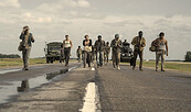The long Walk, Foto: © Leonine_Live, Lizenz: © Leonine_Live