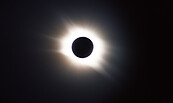 Sonnenfinsternis
