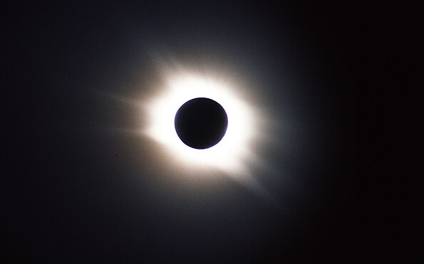 Sonnenfinsternis