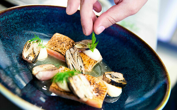 Naturgut Köllnitz, Foto: Fischerei Köllnitz GmbH, Lizenz: Fischerei Köllnitz GmbH