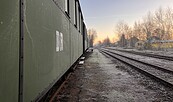 Potsdam, Foto: Kulturdampf gGmbH, Lizenz: Kulturdampf gGmbH