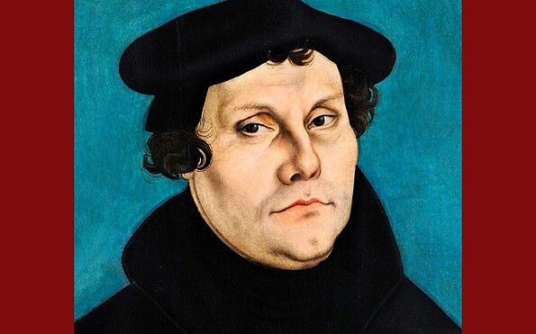 Luther-Messe zum Reformationstag St. Marienkirche Angermünde, Foto: Ev. GKG Angermünder Land, Lizenz: Ev. GKG Angermünder Land