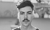 Aron Boks, Foto: Ken Yamamoto
