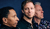 Tingvall Trio, Foto: Steven Haberland