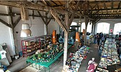 Modelleisenbahn, Foto: Kulturdampf gGmbH, Lizenz: Kulturdampf gGmbH