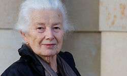 Von Gartenzimmern und Frauenzimmern