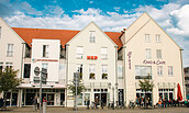 Spreekino im CCS, Foto: Laila Wentworth, Lizenz: Laila Wentworth