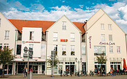 Spreekino im CCS, Foto: Laila Wentworth, Lizenz: Laila Wentworth
