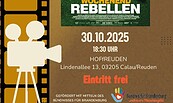Plakatmotiv., Foto: Agentur, Lizenz: Agentur
