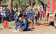 Blaulichttag Vorführung, Foto: Thalia Sporleder, Lizenz: KiEZ Frauensee