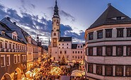 Schlesischer Christkindelmarkt Görlitz, Foto: Schlesischer Christkindelmarkt Görlitz, Lizenz: Schlesischer Christkindelmarkt Görlitz
