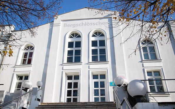 Bergschlösschen Spremberg, Foto: Laila Wentworth, Lizenz: Laila Wentworth