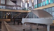 Evangelische Kirche Peitz, Foto: Evangelische Kirche Peitz, Lizenz: Evangelische Kirche Peitz