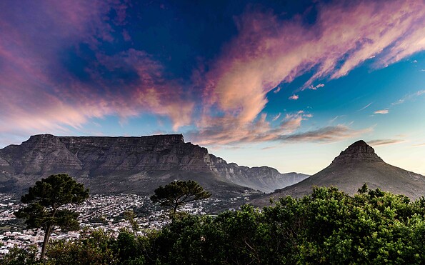 Südafrika, Foto: Kai-Uwe Küchler, Lizenz: Kai-Uwe Küchler