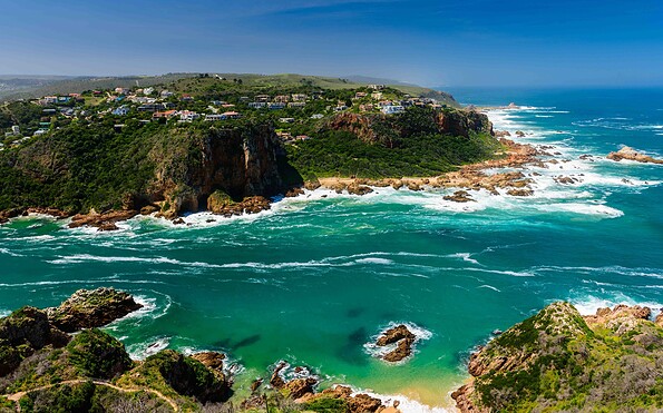 Südafrika, Foto: Kai-Uwe Küchler, Lizenz: Kai-Uwe Küchler
