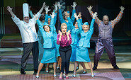 Szene aus MESSESCHLAGER GISELA, Foto: Bernd Schönberger, Lizenz: Brandenburgische Kulturstiftung Cottbus-Frankfurt (Oder)