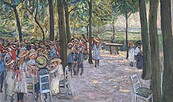 Licht, Farbe, Atmosphäre