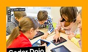 Coder Dojo2, Foto: Kupferschmiede Beeskow e.V., Lizenz: Kupferschmiede Beeskow e.V.