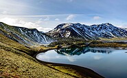 Island, Foto: Kai-Uwe Küchler, Lizenz: Kai-Uwe Küchler