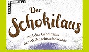 Schokilaus, Foto: Arena Verlag, Lizenz: Arena Verlag