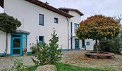 Foto: Sabine Sandow, Lizenz: Jugendhof Brandenburg