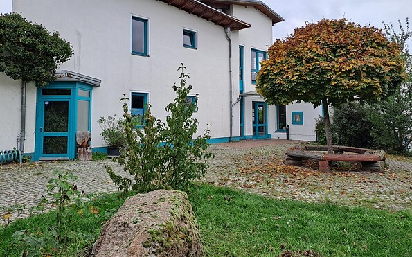 Foto: Sabine Sandow, Lizenz: Jugendhof Brandenburg