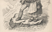 Bergkrystall, Foto: August von Wörndle., Lizenz: n/a